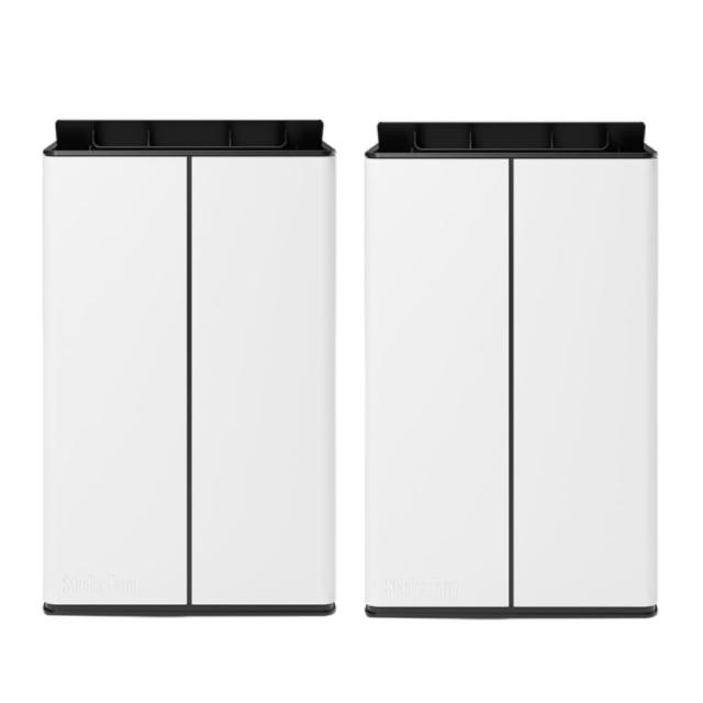 【Stadler Form】買一送一 12L 空氣清淨機 乾衣除濕機 Lukas(日規馬達/15坪/退稅能效/除濕新一級/清淨二級)