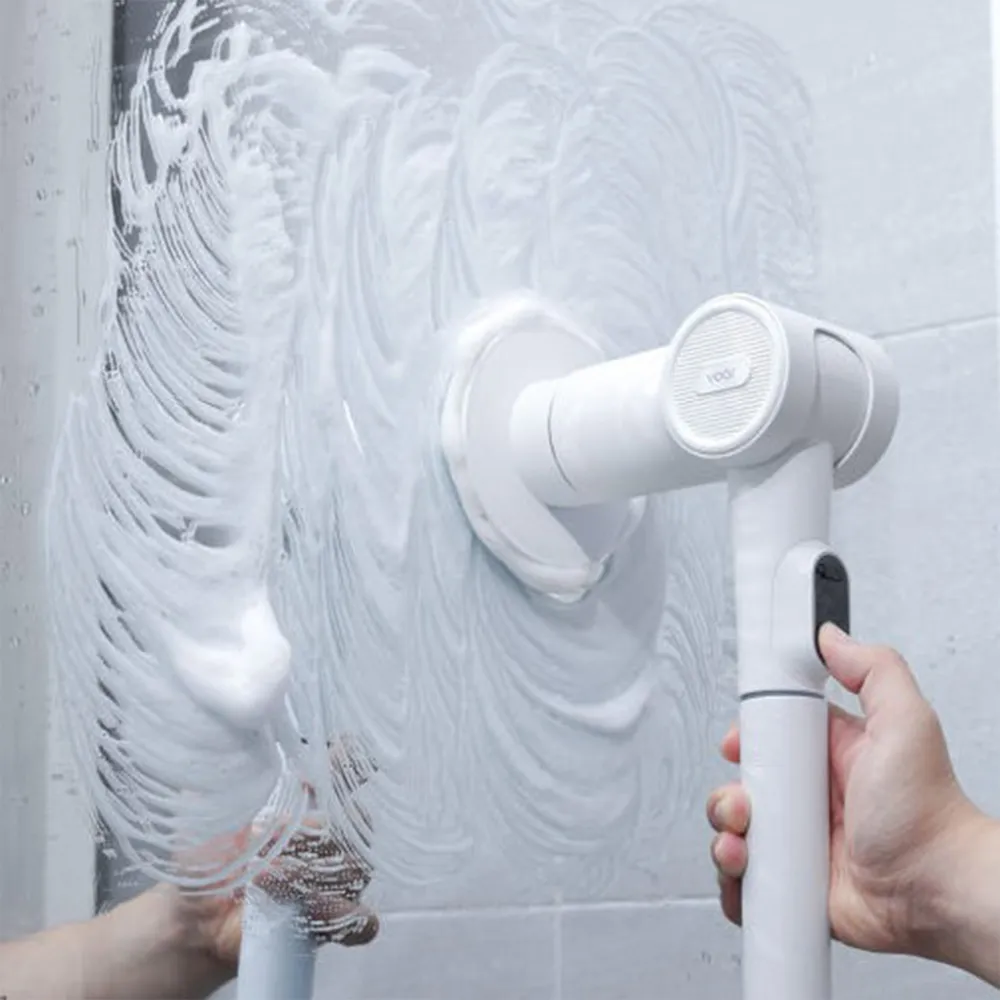 韓國OA Voar PowerSpin 無線萬能清潔機(VCVC-010WH)