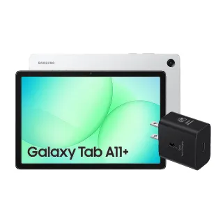 【Samsung 三星】Galaxy Tab A11+ 11吋 8G/256G X230 WiFi 平板電腦