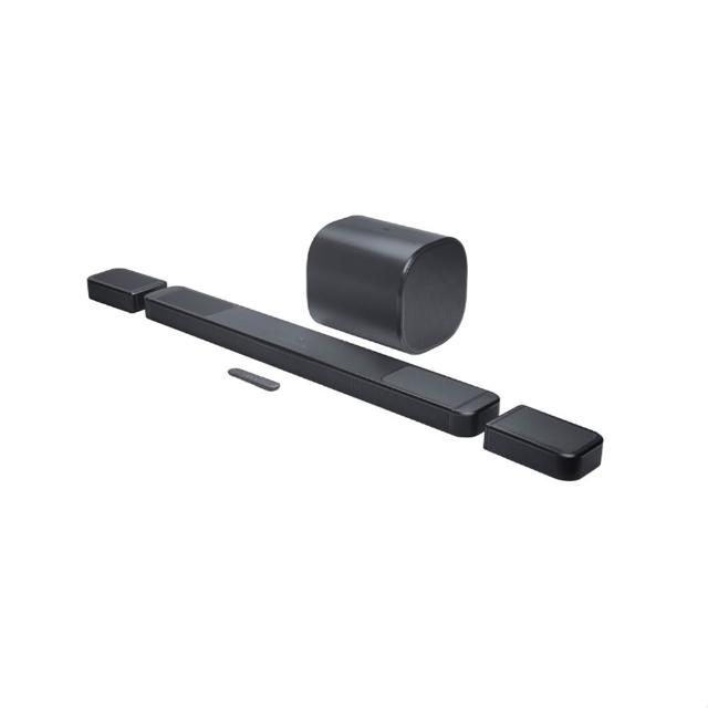 【JBL】JBL 英大 BAR 1300 MK2 11.1.4可拆式旗艦家庭環繞喇叭