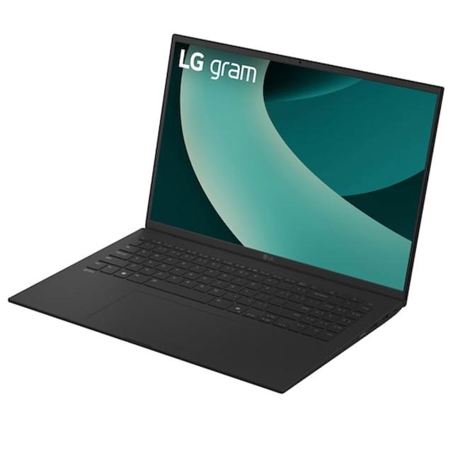 【LG 樂金】Gram 16Z90TL-G.AP55C2 16吋 Ultra 5 曜石黑 輕薄AI筆電(16G/512GB/WIN11PRO)