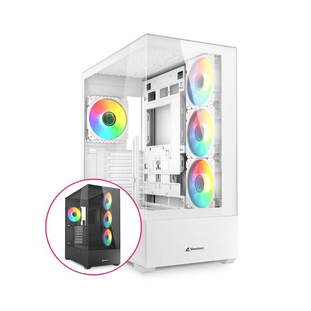 【華碩平台】U7廿四核RTX 5060{星地戰神}水冷電競機(Ultra 270K Plus/Z890/32G D5/1TB/WiFi7)