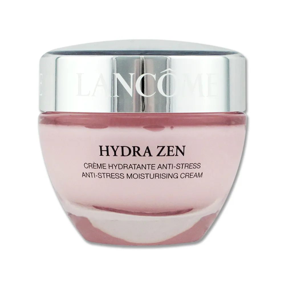 【LANCOME 蘭蔻】超水妍舒緩保濕霜 50ML〈專櫃公司貨〉