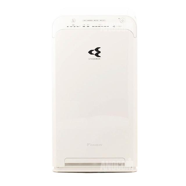 【DAIKIN 大金】三級能效閃流空氣清淨機 MC30YSCT(約7坪適用 清淨 HEPA濾網 空氣清淨機)
