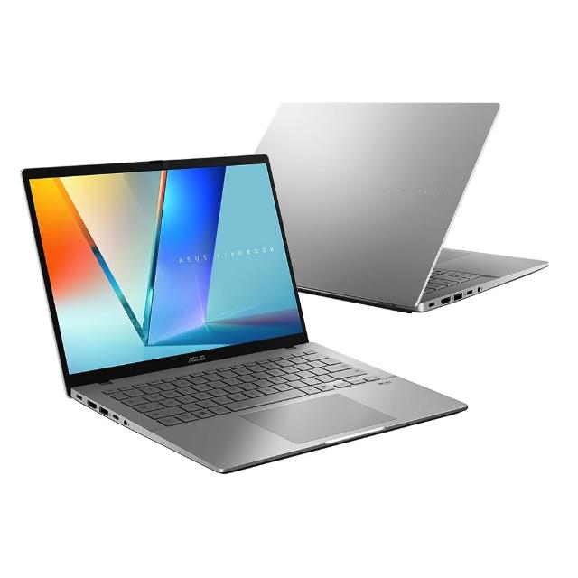 【ASUS 華碩】特仕版 14吋輕薄筆電(S3407VA-0122S210H/Core 5-210H/16G/改1TB SSD/Win11)