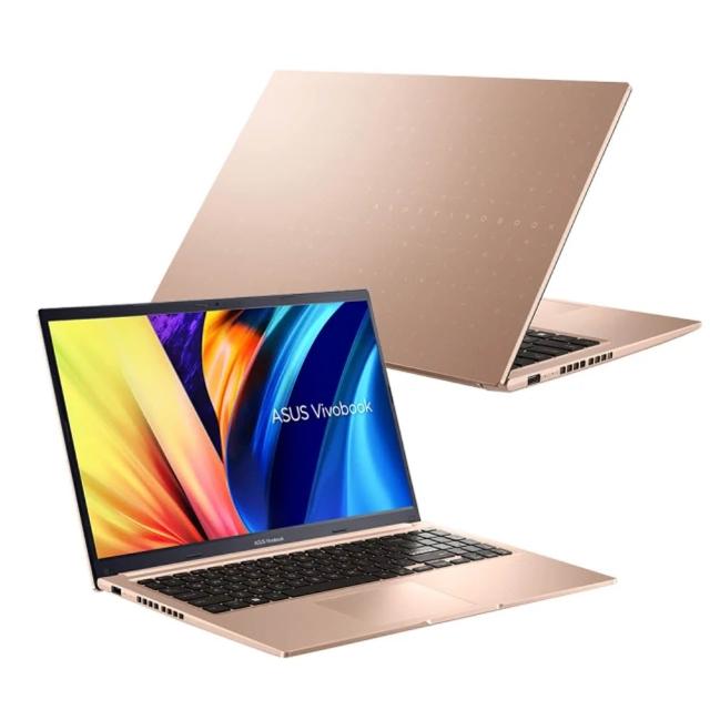 【ASUS 華碩】特仕版 15.6吋效能筆電(X1502VA-0191C13420H/i5-13420H/8G+16G/512G SSD/Win11)