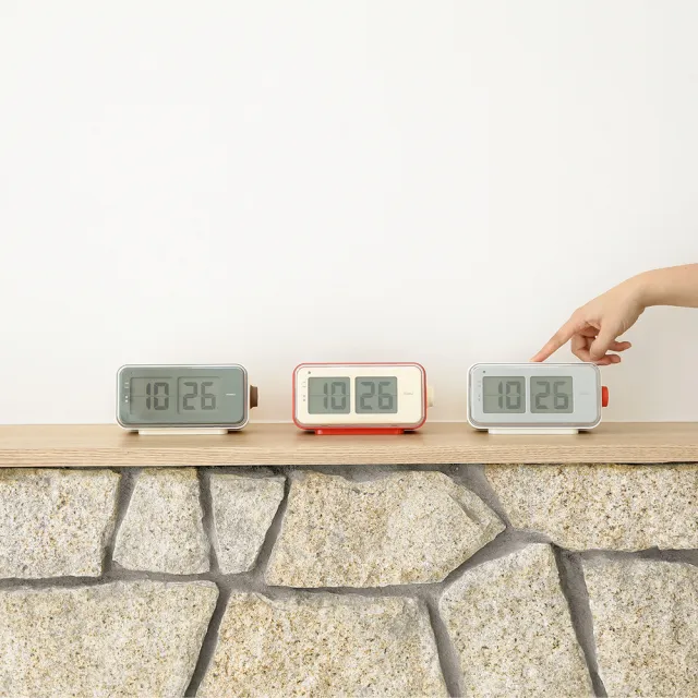 【2026】電子鬧鐘推薦ptt》10款高評價人氣品牌排行榜 | 好吃美食的八里人