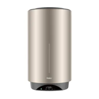 【Haier 海爾】調溫型 15加侖雙檔速熱儲熱式電熱水器V3 PRO(HR-ES15VSV3PRO 基本安裝)