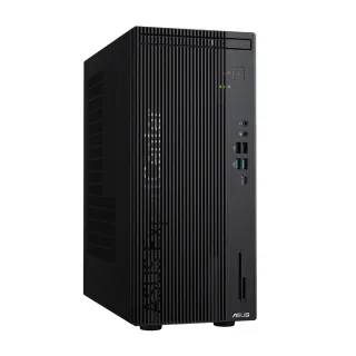 【ASUS 華碩】+Office2024★Core Ultra 5 十核電腦(16G/1TB SSD/W11/H-S700MF)