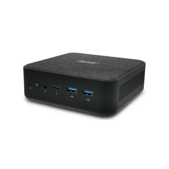 【Acer 宏碁】+24型螢幕★RB102 四核迷你電腦(N100/4G/128G SSD/W11P)