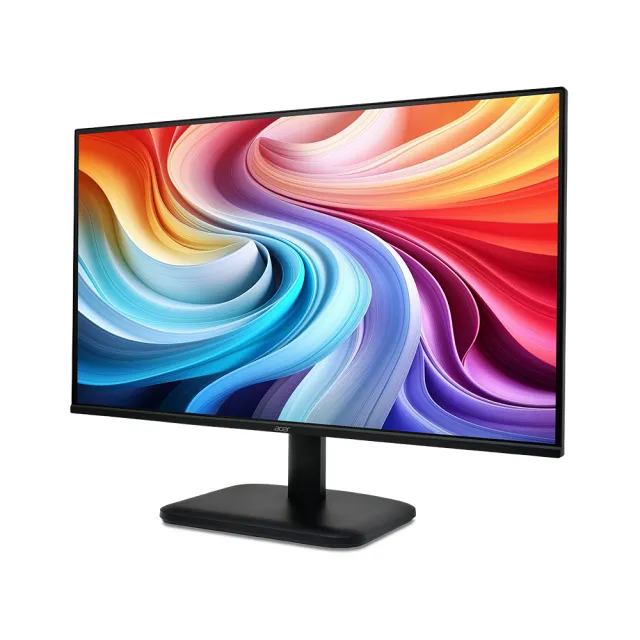 【Acer 宏碁】+24型螢幕★RB102 R5 六核迷你電腦(R5 340/16G/1T SSD/W11)