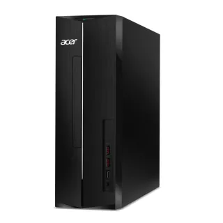 【Acer 宏碁】+24型螢幕★U5 十核文書電腦(Aspire XC-1860/Ultra 5-225/16G/1TB SSD/W11)