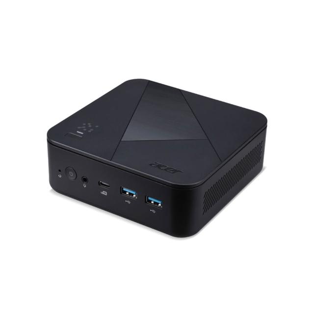 【Acer 宏碁】+24型螢幕★RB102 U5 八核迷你電腦(Ultra 5-226V/16G/1T SSD/W11)