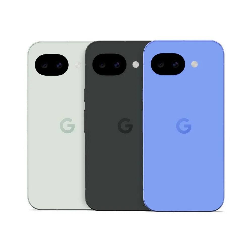 【Google】Pixel 10a 5G 6.3吋(8G/128G/Tensor G4/4800萬鏡頭畫素/AI手機)