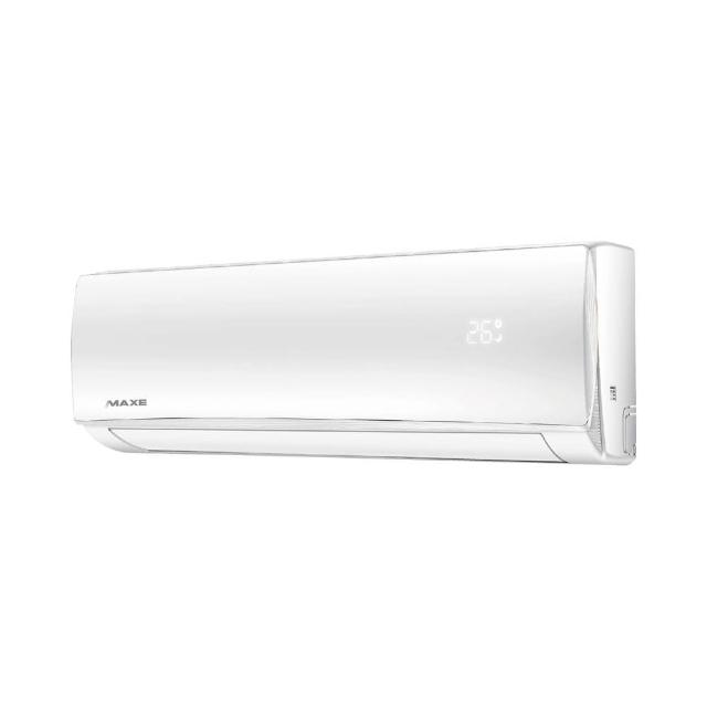 【MAXE 萬士益】定頻單冷5坪分離式冷氣MAS-28TC/RA-28TC(首創頂極材料安裝)