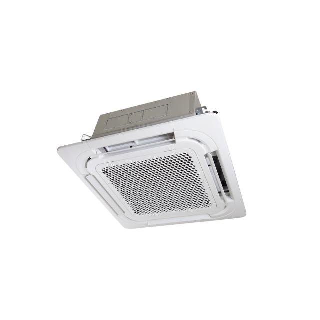 【華菱】R32一級變頻冷暖24-26坪四方吹分離式冷氣DTG-160KIGSH/TSI-160KIGSH(首創頂極材料安裝)