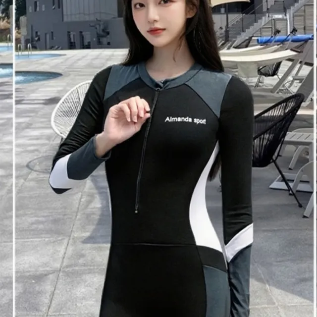 【2026必買】連身泳衣終極推薦清單 | 好吃美食的八里人