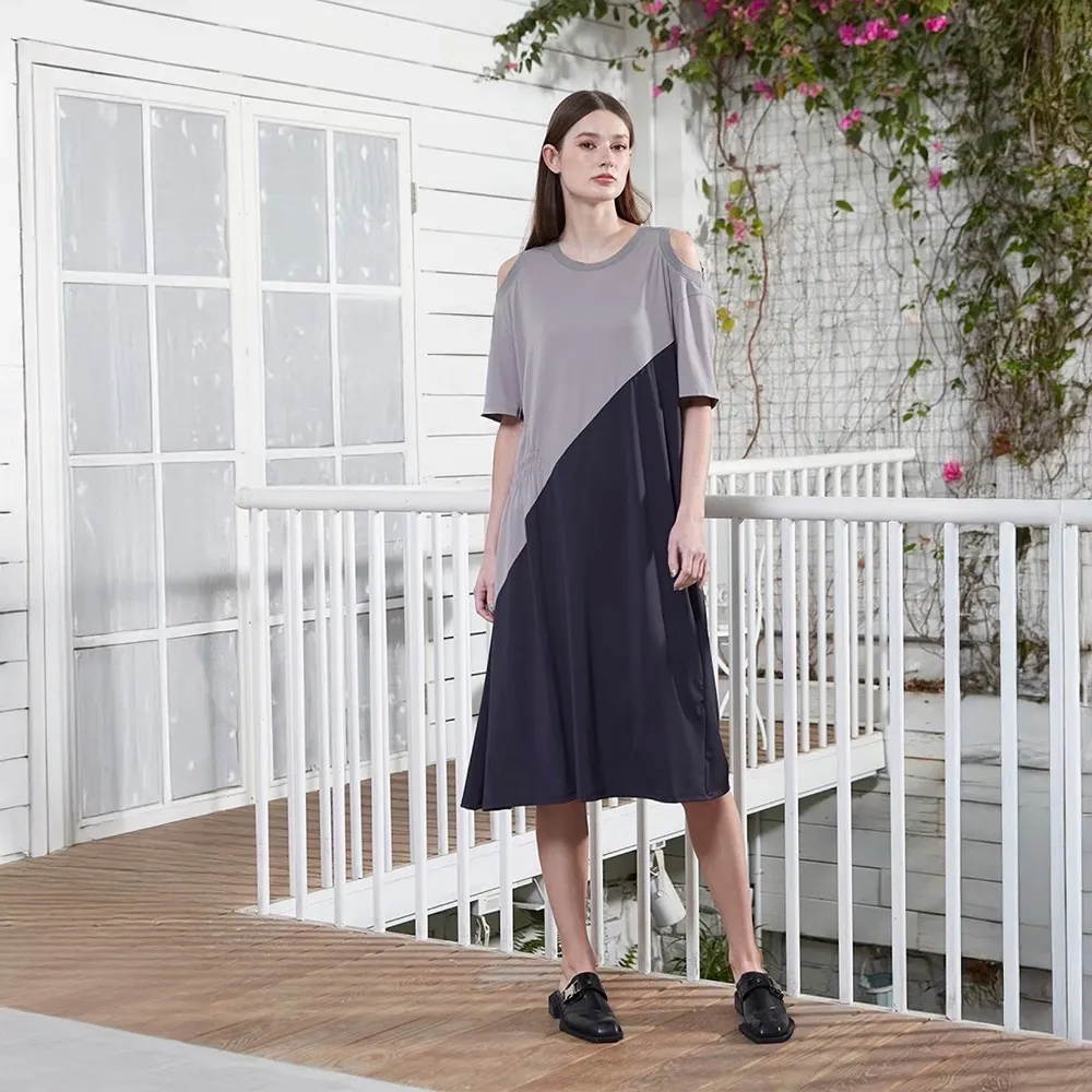 【ICHE 衣哲】x Cop Copine 洋裝