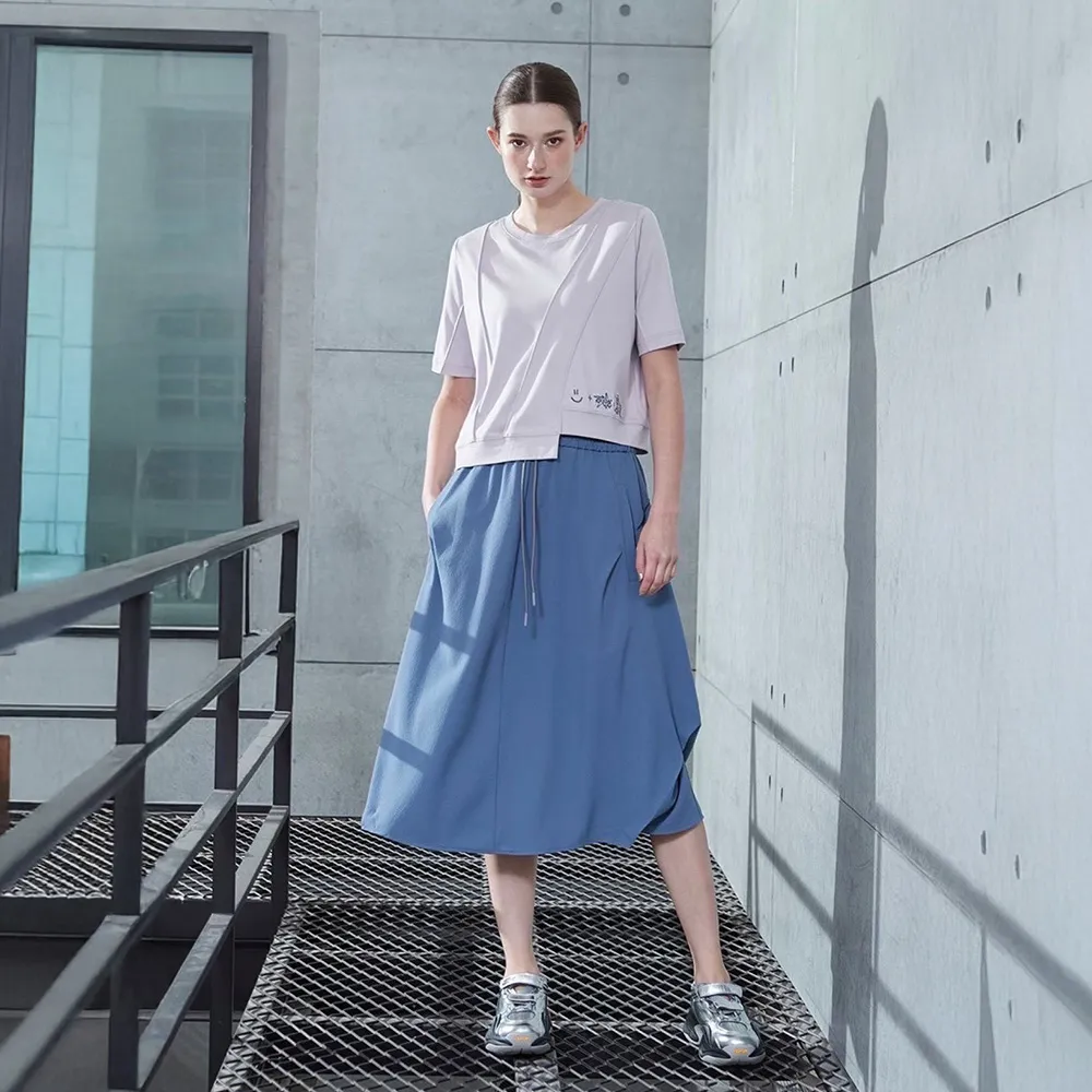 【ICHE 衣哲】x Cop Copine 裙子