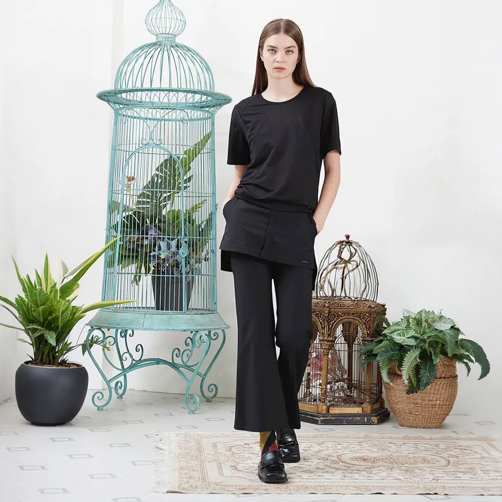 【ICHE 衣哲】x Cop Copine 褲子