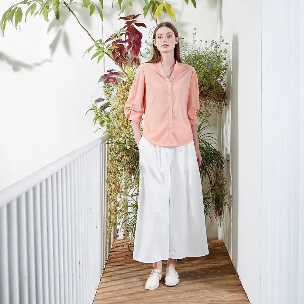 【ICHE 衣哲】x Cop Copine 上衣