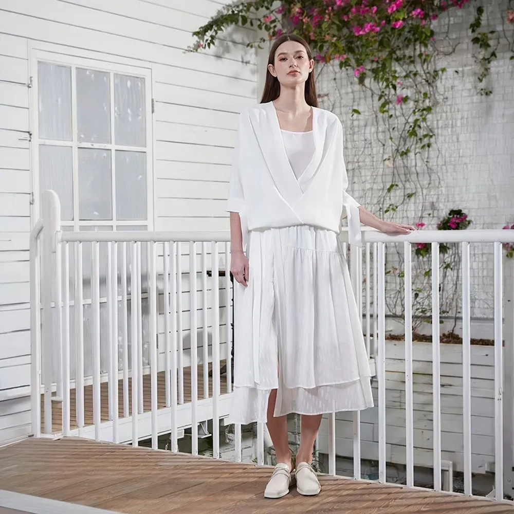 【ICHE 衣哲】x Cop Copine 上衣