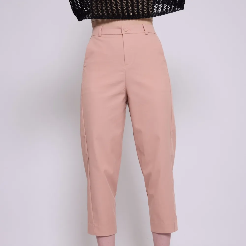 【SuperWands】絲棉彈力激瘦西褲