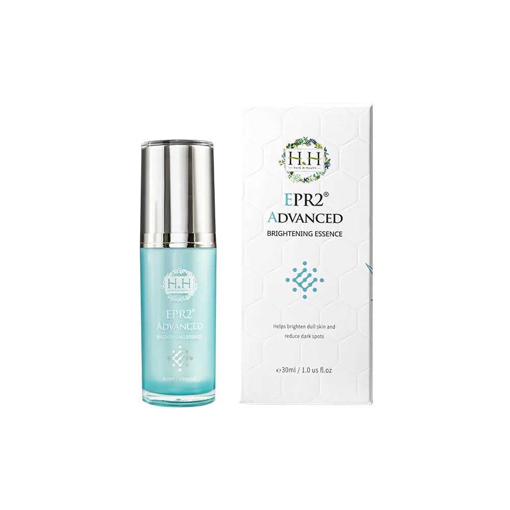 【HH 草本新淨界】EPR2全效白皙精華30ml(美白精華液 清爽不黏膩)