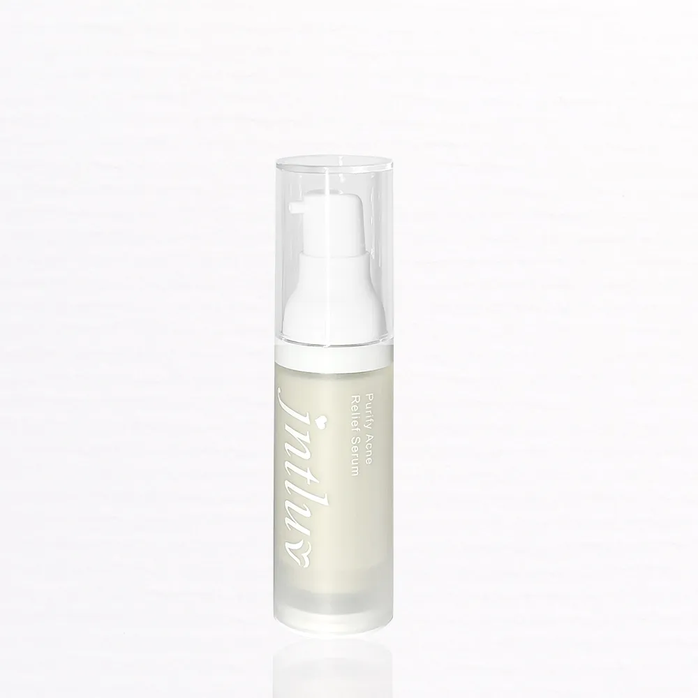 【Jntluv 肌茵之萃】真心有感淨痘精華液(30ml)