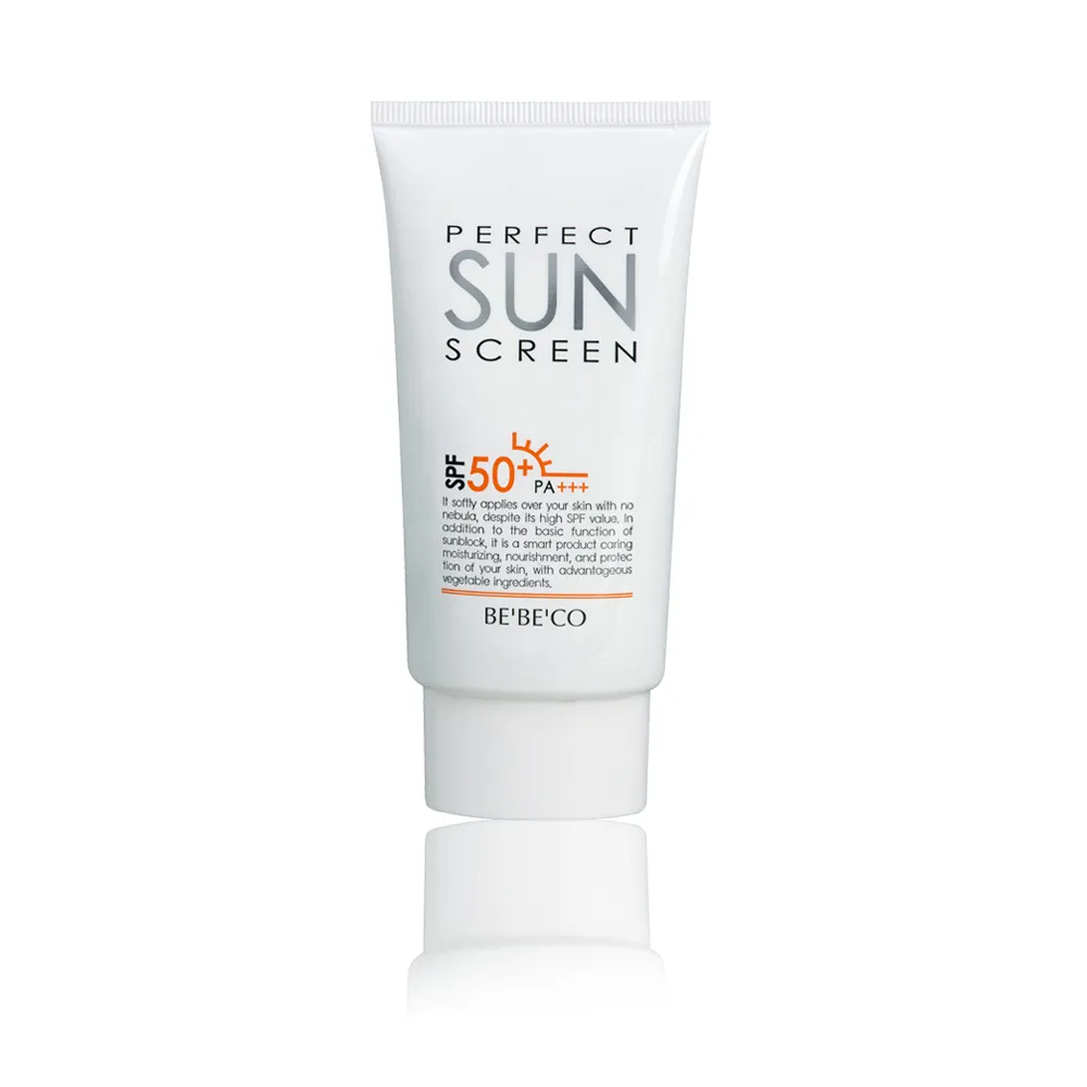 【BEBECO】完美遮陽防曬霜70ml(SPF50PA+++)