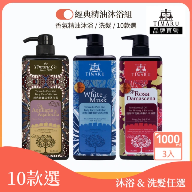 香水沐浴露