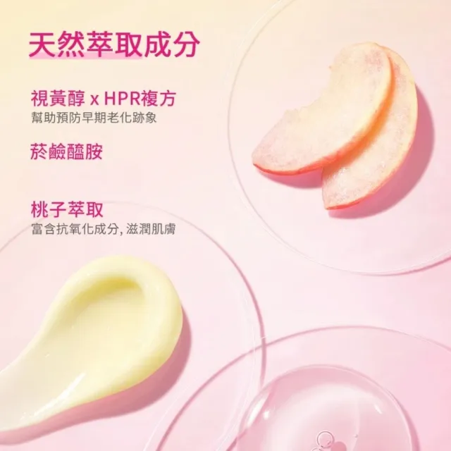 【GLAD2GLOW】視黃醇面霜30g