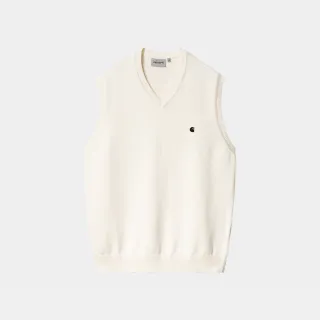 【Carhartt WIP】毛衣 Madison Vest Sweater 經典工裝 男裝