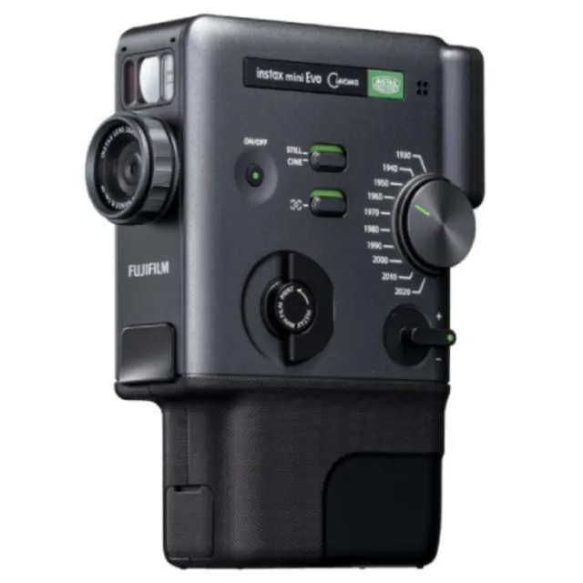 【2026】富士拍立得推薦｜10款高評價人氣品牌排行榜 | 好吃美食的八里人