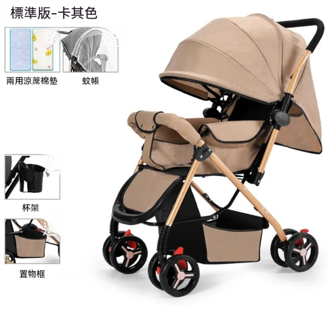 【2026】嬰兒推車推薦ptt》10款高評價人氣品牌排行榜 | BALIMAN情報局