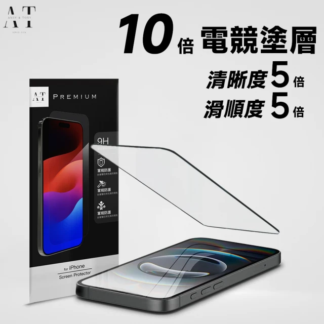 iphone手機保護貼