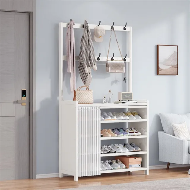 【2026】組合鞋架推薦ptt》10款高評價人氣品牌排行榜 | 好吃美食的八里人