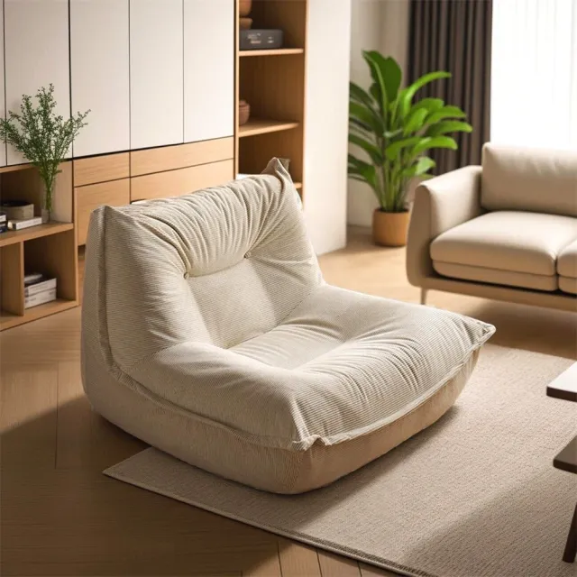 【2026必買】懶骨頭沙發終極推薦清單 | 好吃美食的八里人