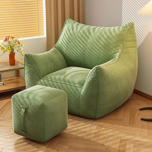 【2026必買】懶骨頭沙發終極推薦清單 | 好吃美食的八里人