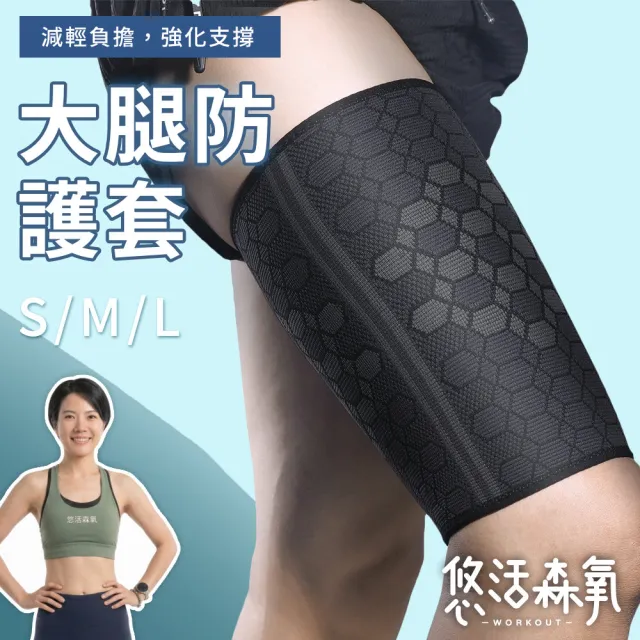 【2026】運動護膝推薦｜10款高評價人氣品牌排行榜 | BALIMAN情報局