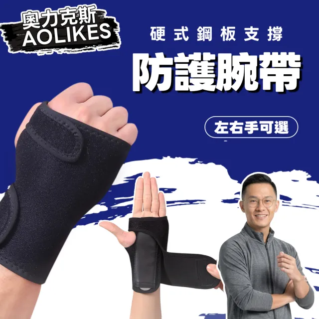 【2026】健身護腕推薦｜10款高評價人氣品牌排行榜 | BALIMAN情報局