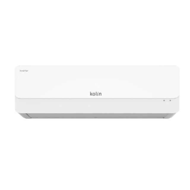 【Kolin 歌林】變頻冷暖分離式冷氣10坪(KDV-P65211R-KSA-P652DV11R)