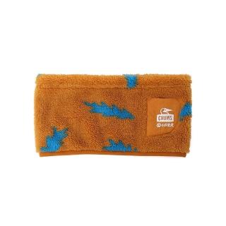 【CHUMS】CHUMS 休閒 KASEKI CIDER Bonding Fleece Neck Warmer圍脖 Pattern 男女 (CH091347Z392)
