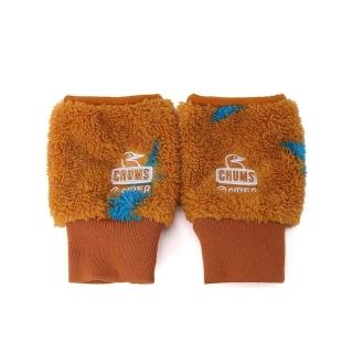 【CHUMS】CHUMS 休閒 KASEKI CIDER Bonding Fleece Cuff Gaiter手套 Pattern 男女 (CH091348Z392)