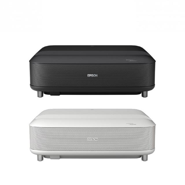 【EPSON】EH-LS670 送美國AKIA抗光幕100吋 4K雷射投影大電視 劇院投影機