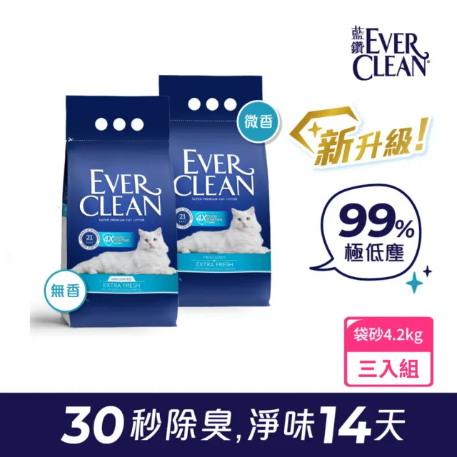【2026】貓礦砂推薦｜10款高評價人氣品牌排行榜 | BALIMAN情報局