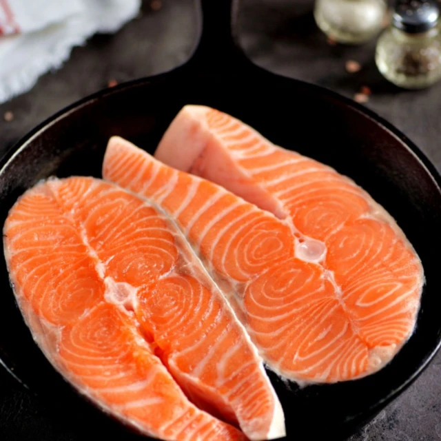鮭魚