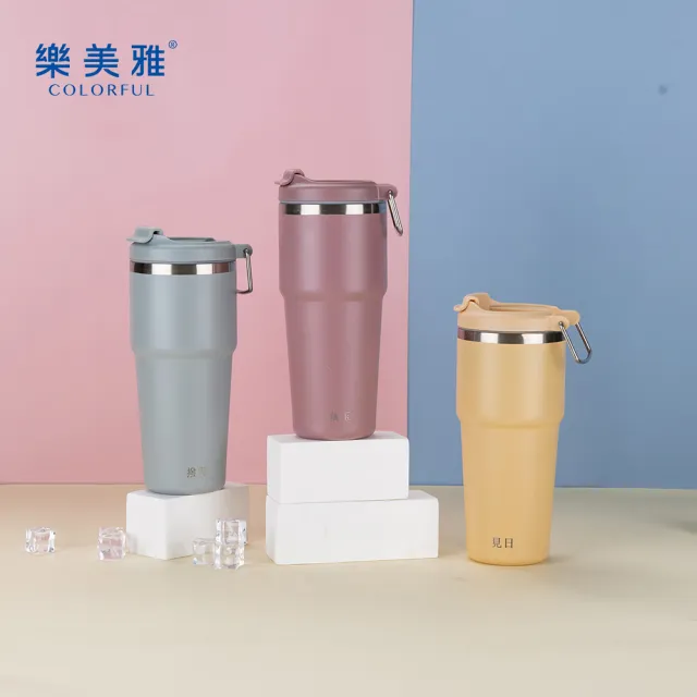 【2026】陶瓷隨行杯推薦｜10款高評價人氣品牌排行榜 | BALIMAN情報局