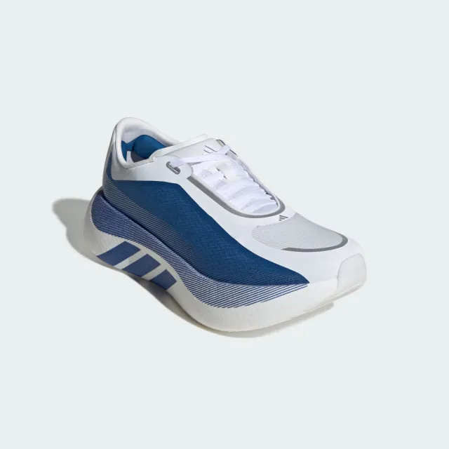 【adidas 愛迪達】HYPERBOOST 跑鞋 運動鞋 慢跑鞋 男鞋 KI1911