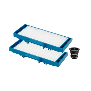 【dyson 戴森】RB05 Spot+Scrub™ Ai 掃拖機器人濾網組 (原廠專用配件)